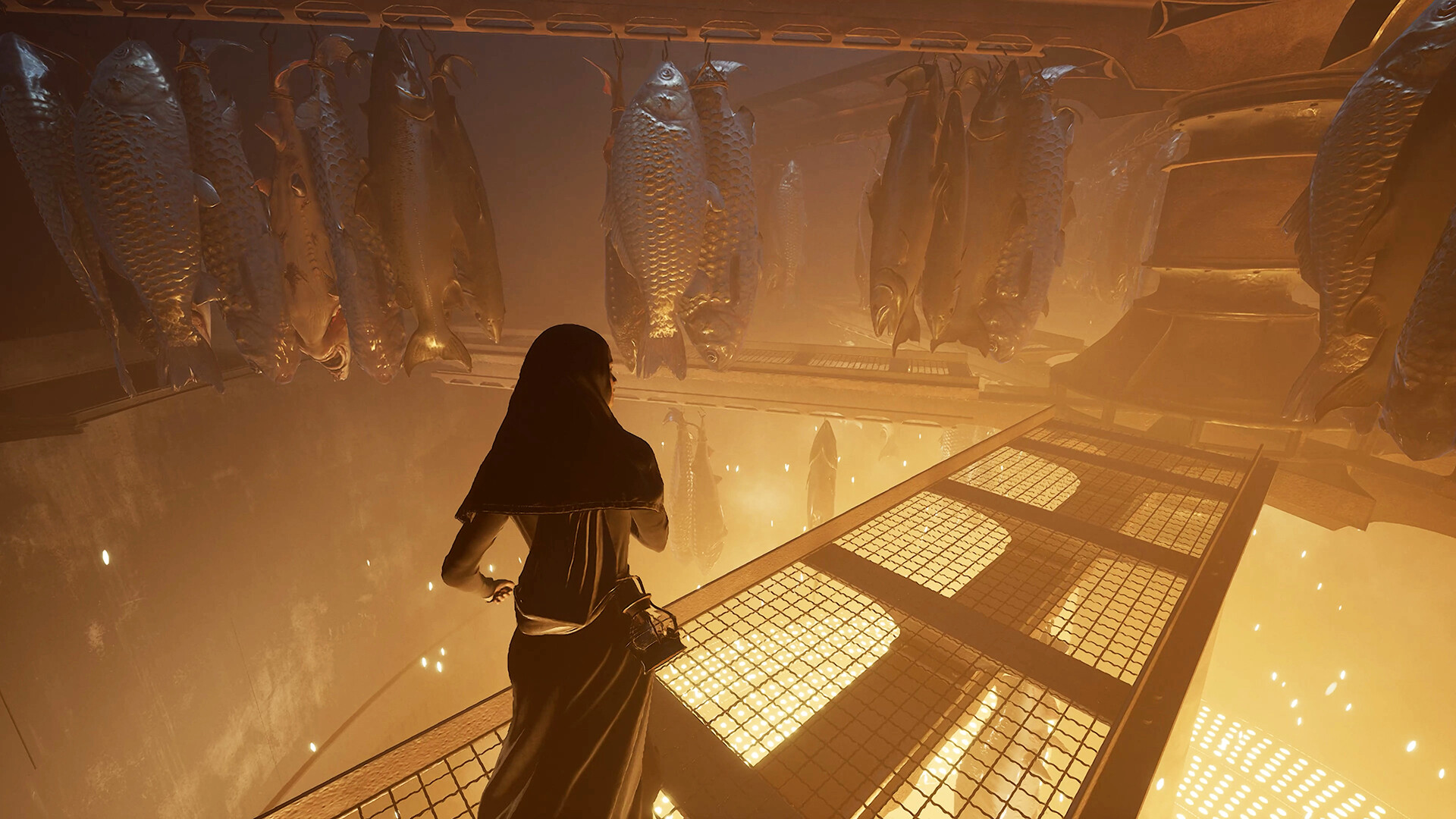 INDIKA — screenshot 1