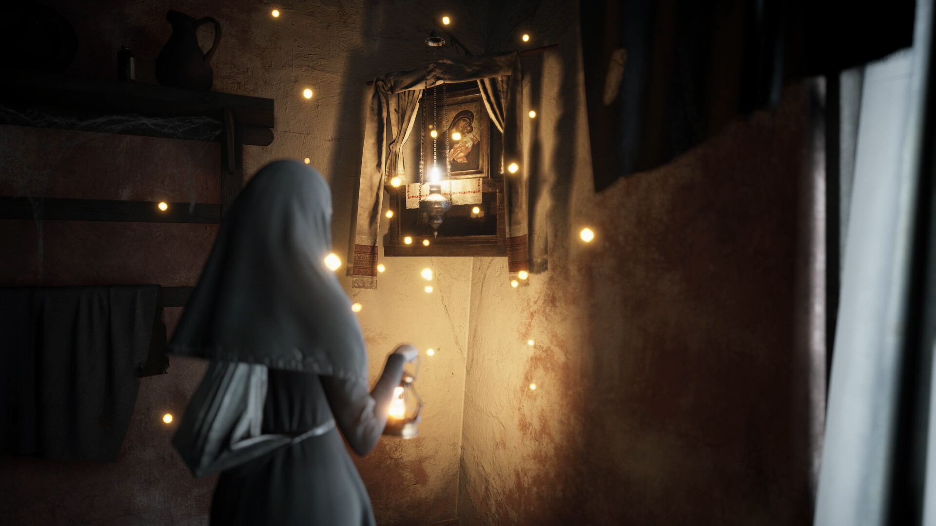 INDIKA — screenshot 2