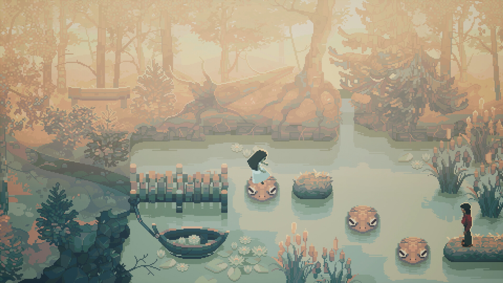 INDIKA — screenshot 4