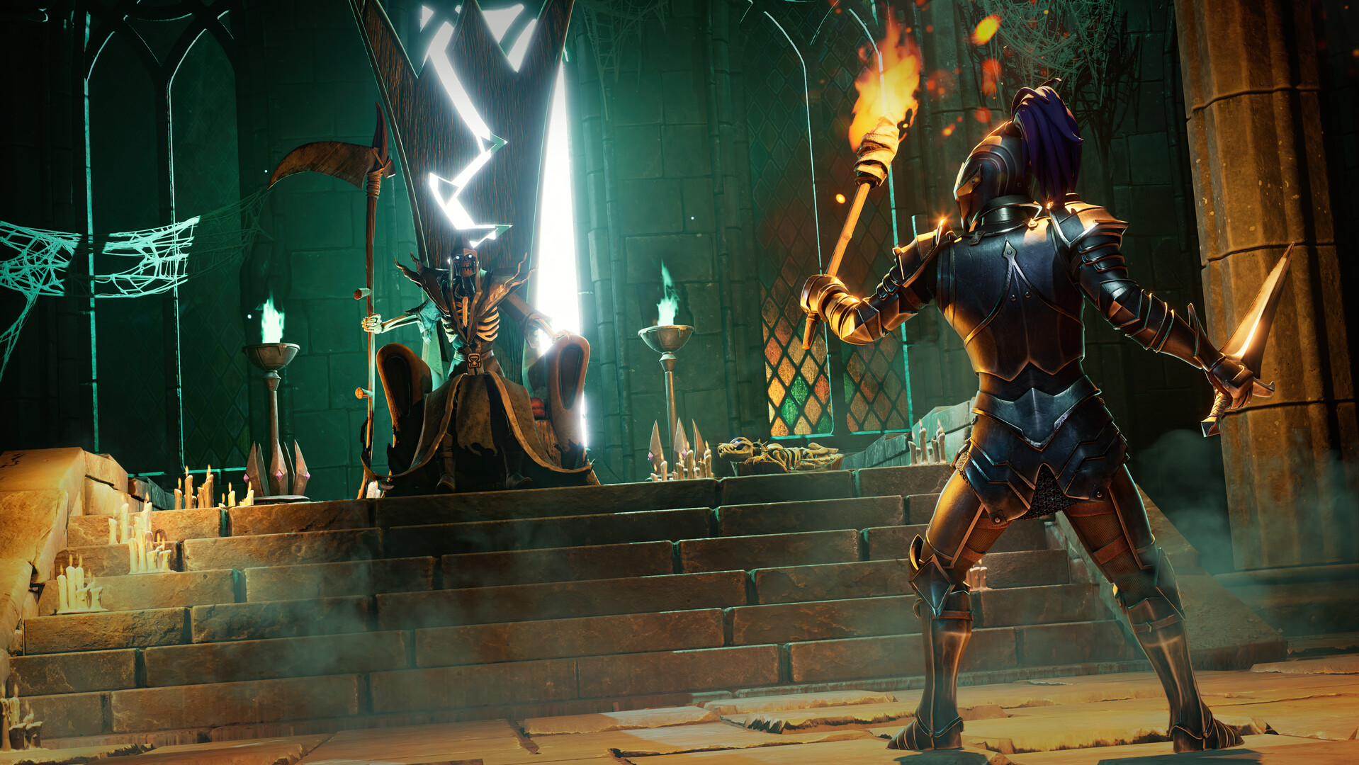 RuneScape: Dragonwilds — screenshot 3