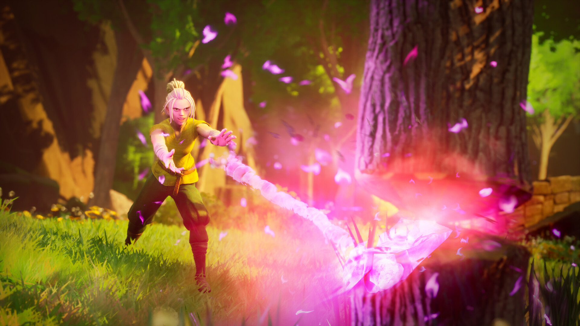 RuneScape: Dragonwilds — screenshot 4