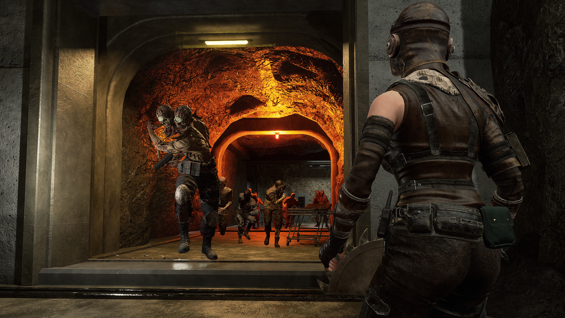 Night of the Dead — screenshot 2