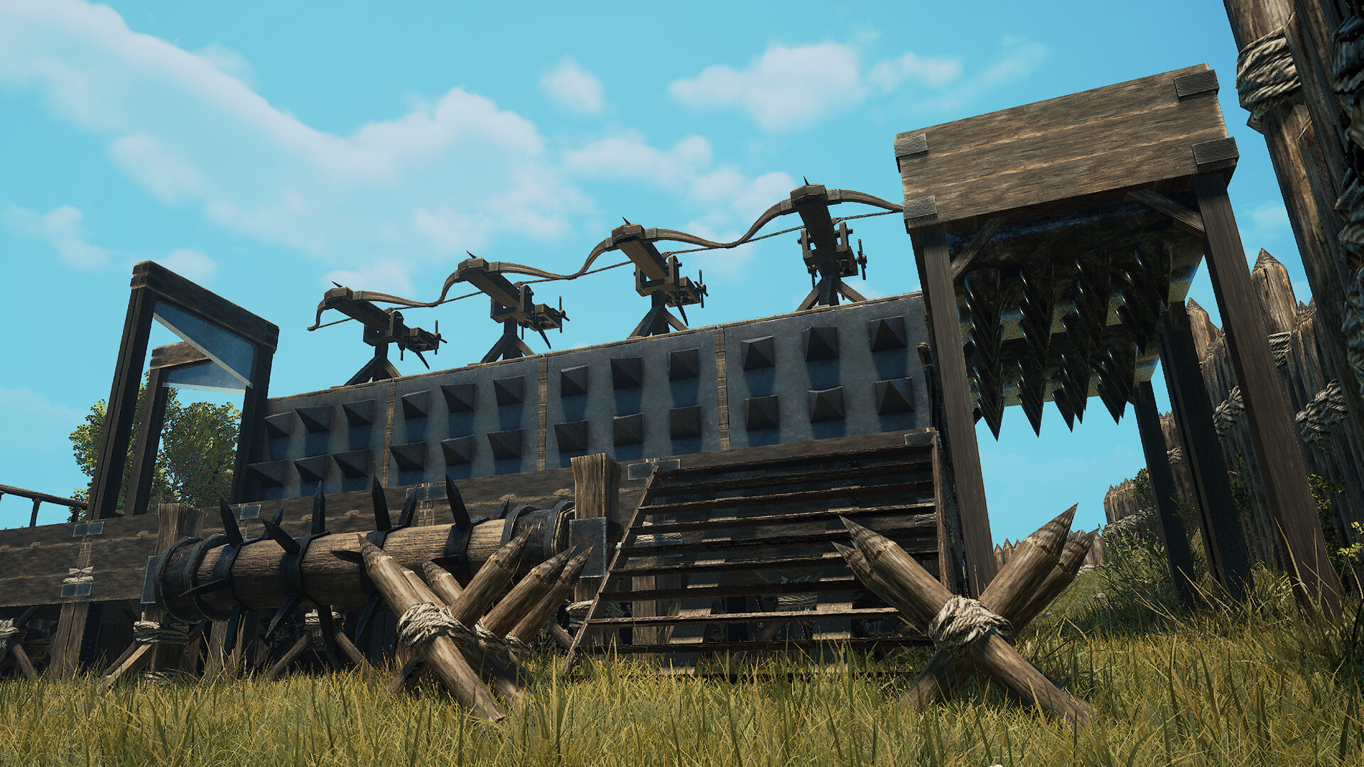 Night of the Dead — screenshot 3