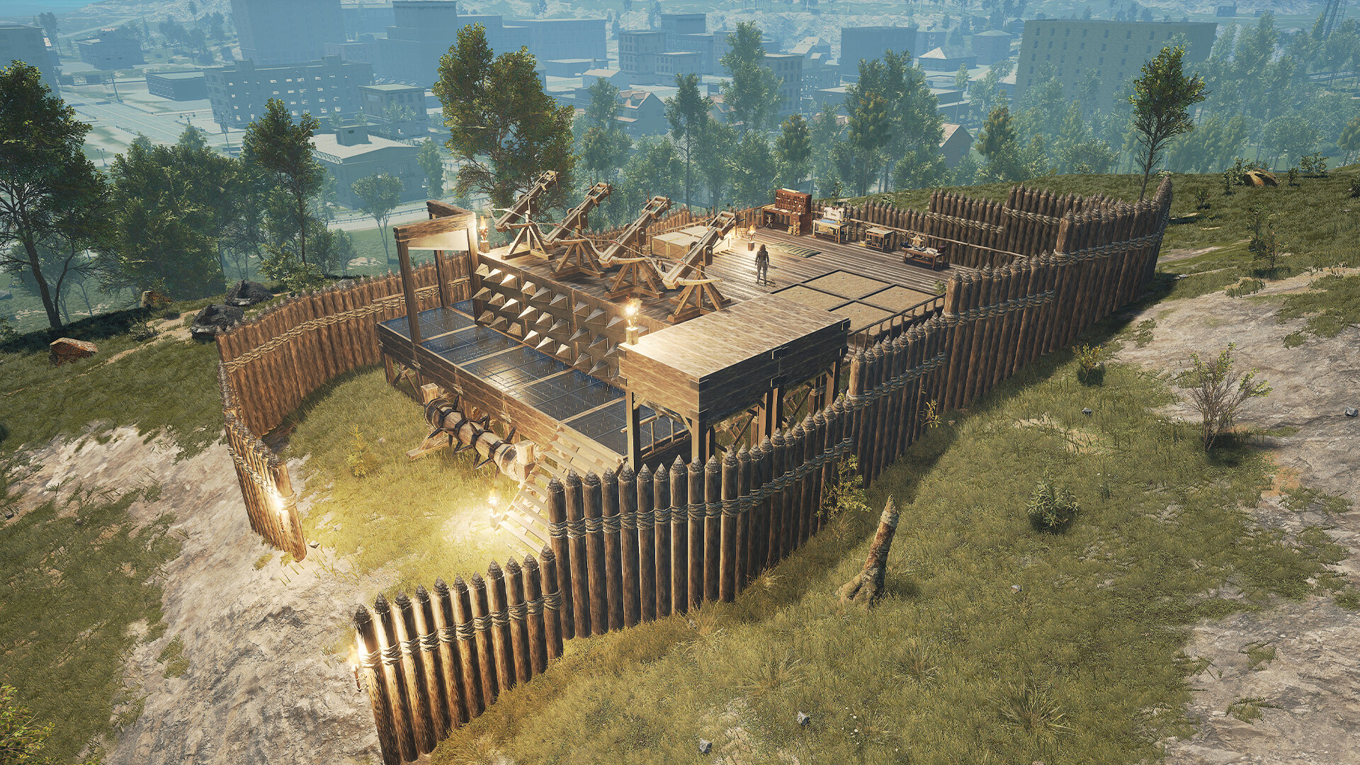 Night of the Dead — screenshot 5