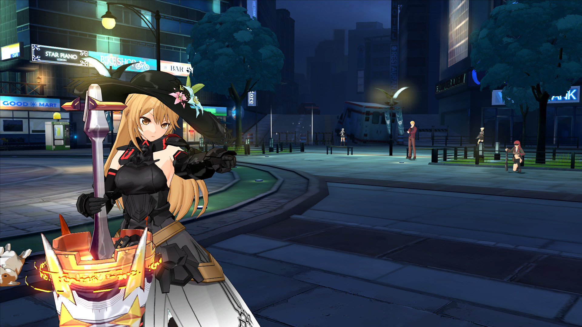 Soulworker — screenshot 2