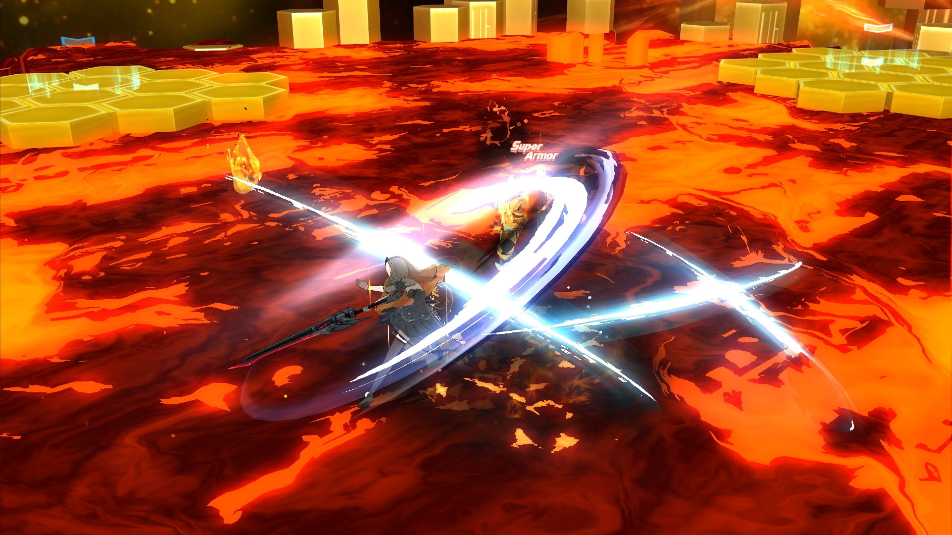 Soulworker — screenshot 3