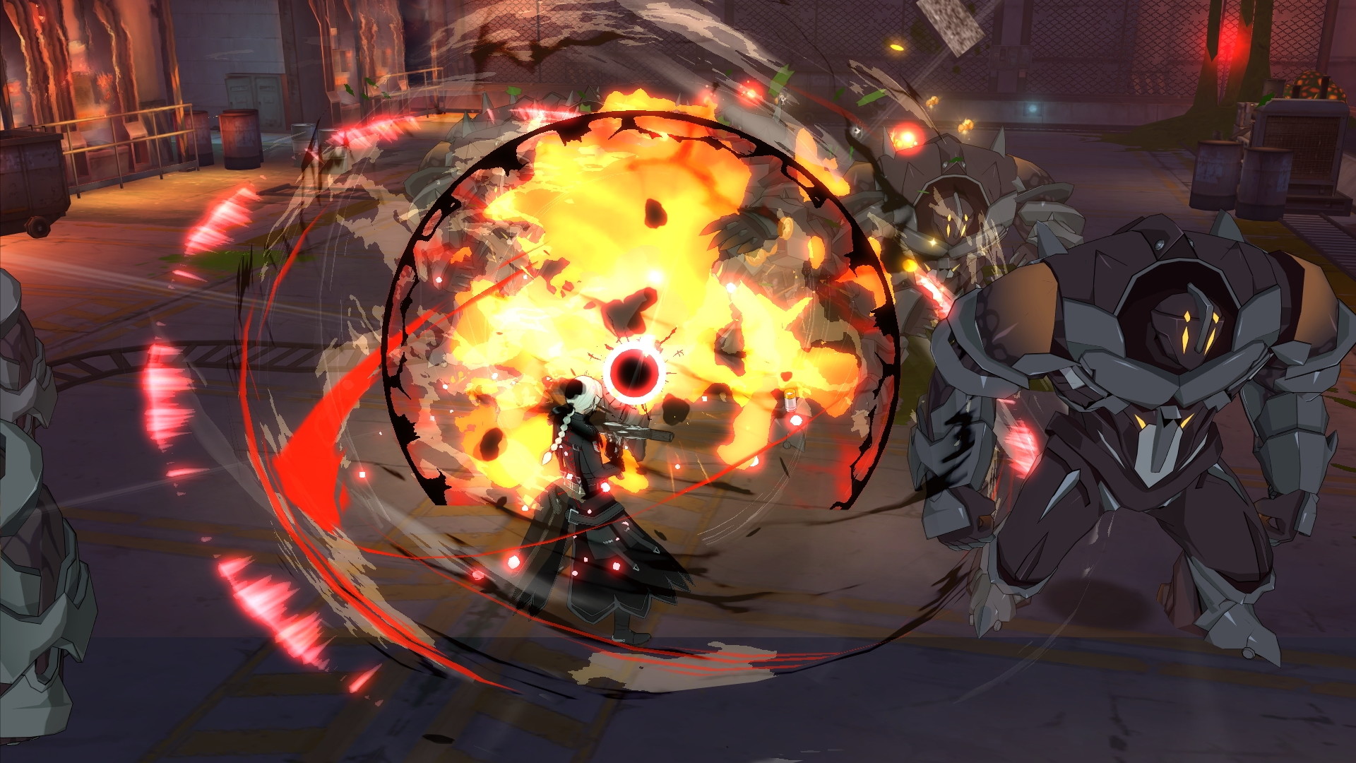 Soulworker — screenshot 4
