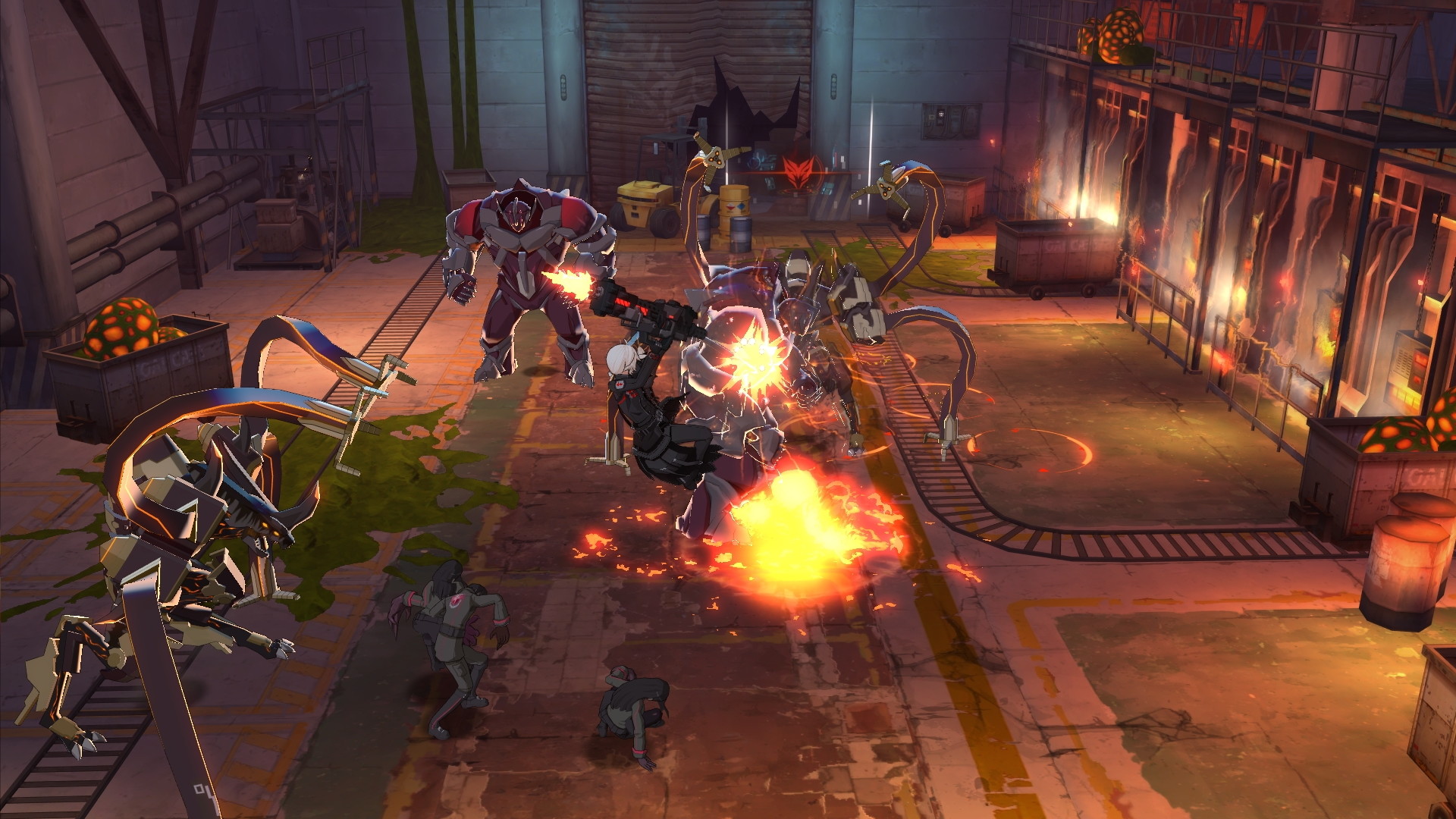 Soulworker — screenshot 5
