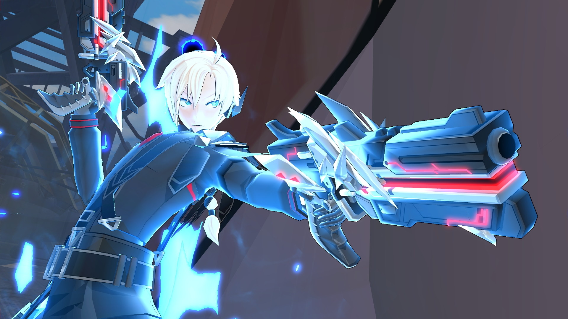 Soulworker — screenshot 6