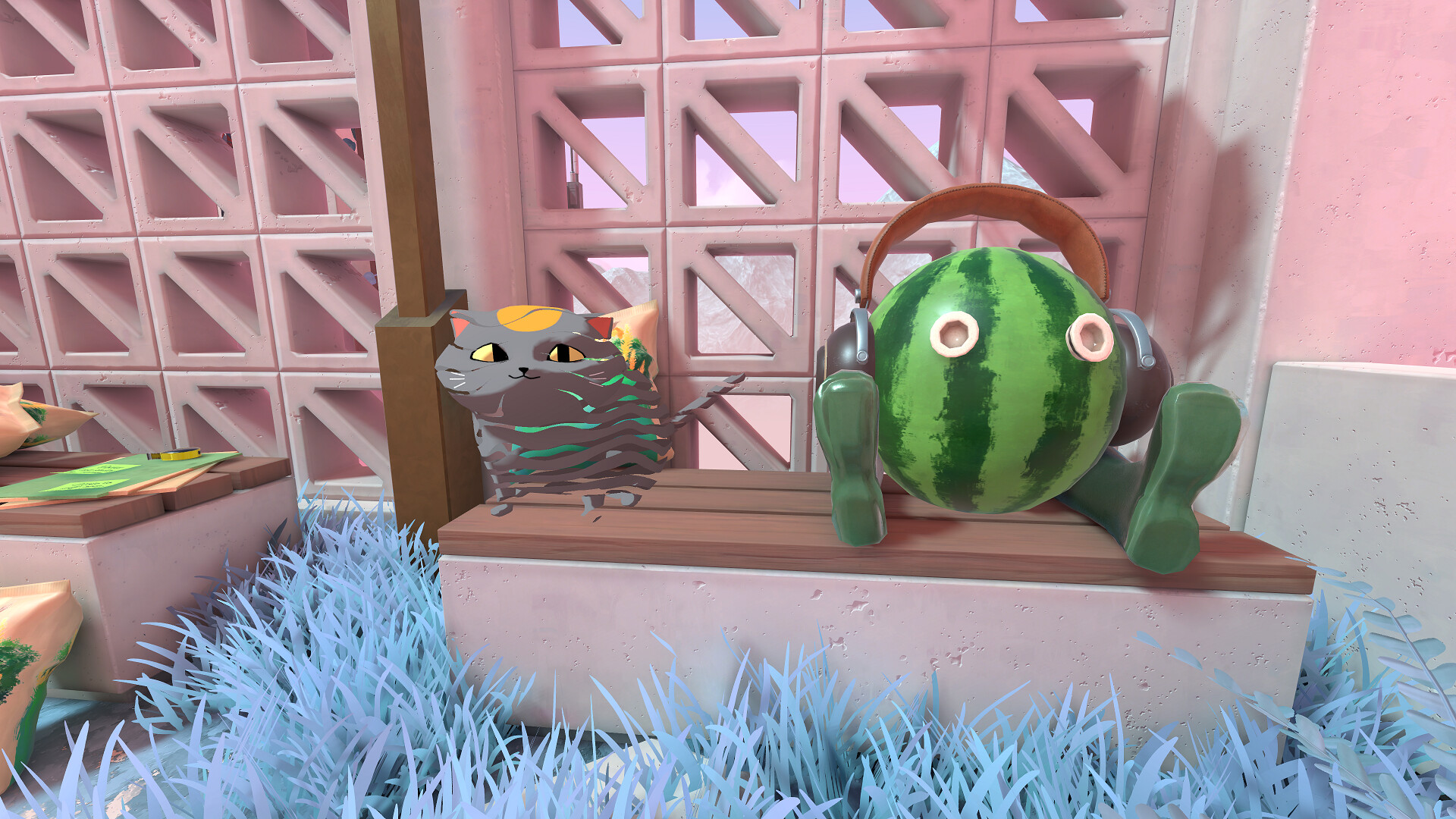Viewfinder — screenshot 2
