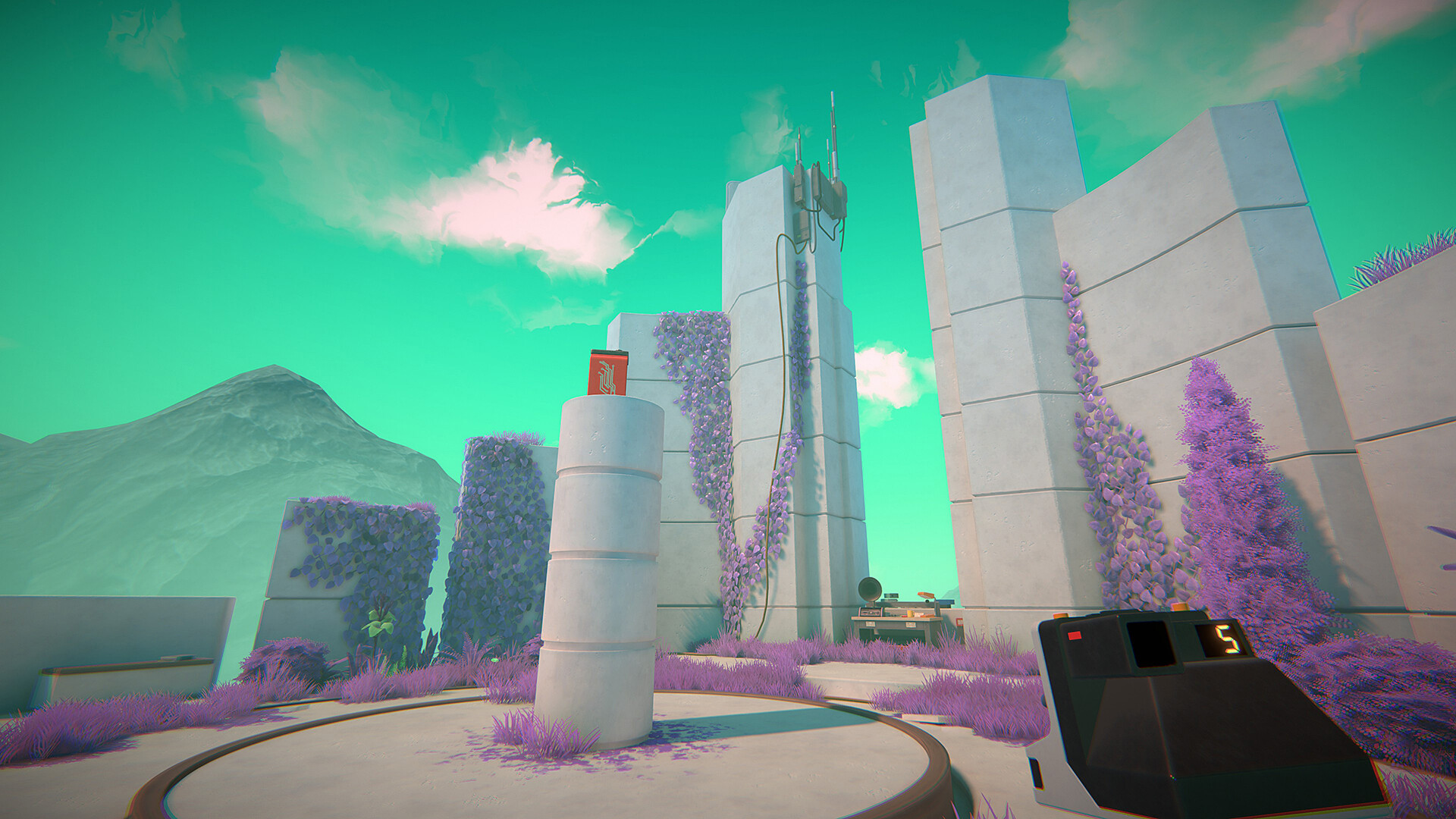 Viewfinder — screenshot 5