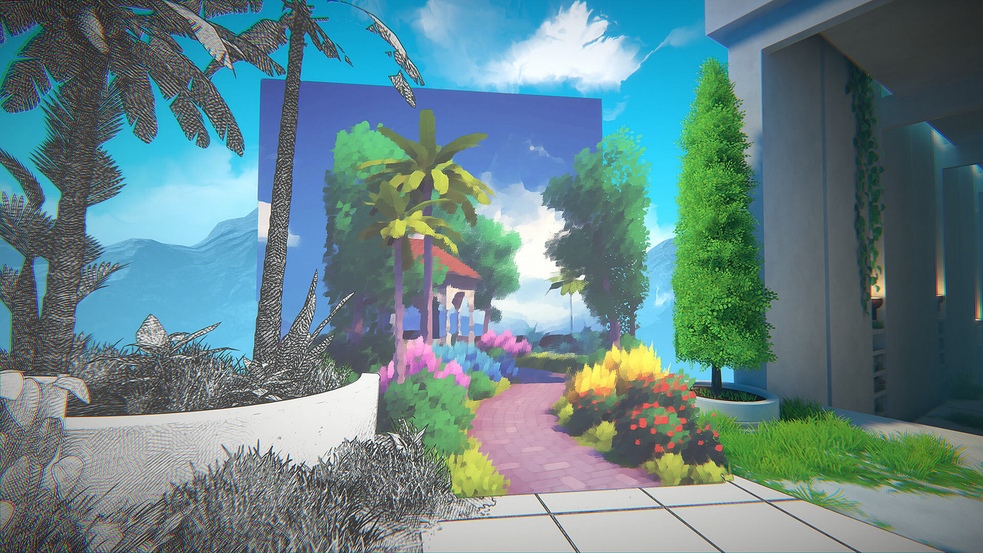 Viewfinder — screenshot 6