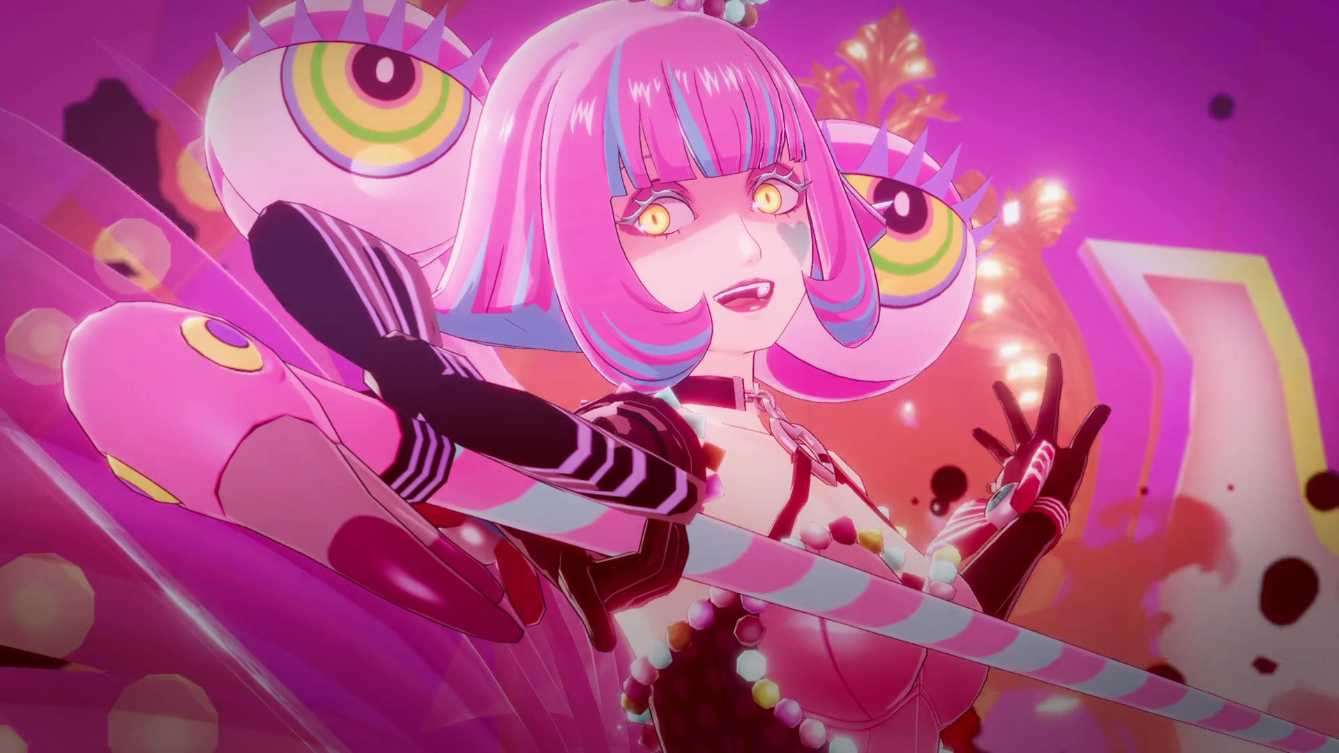 Persona® 5 Strikers — screenshot 4