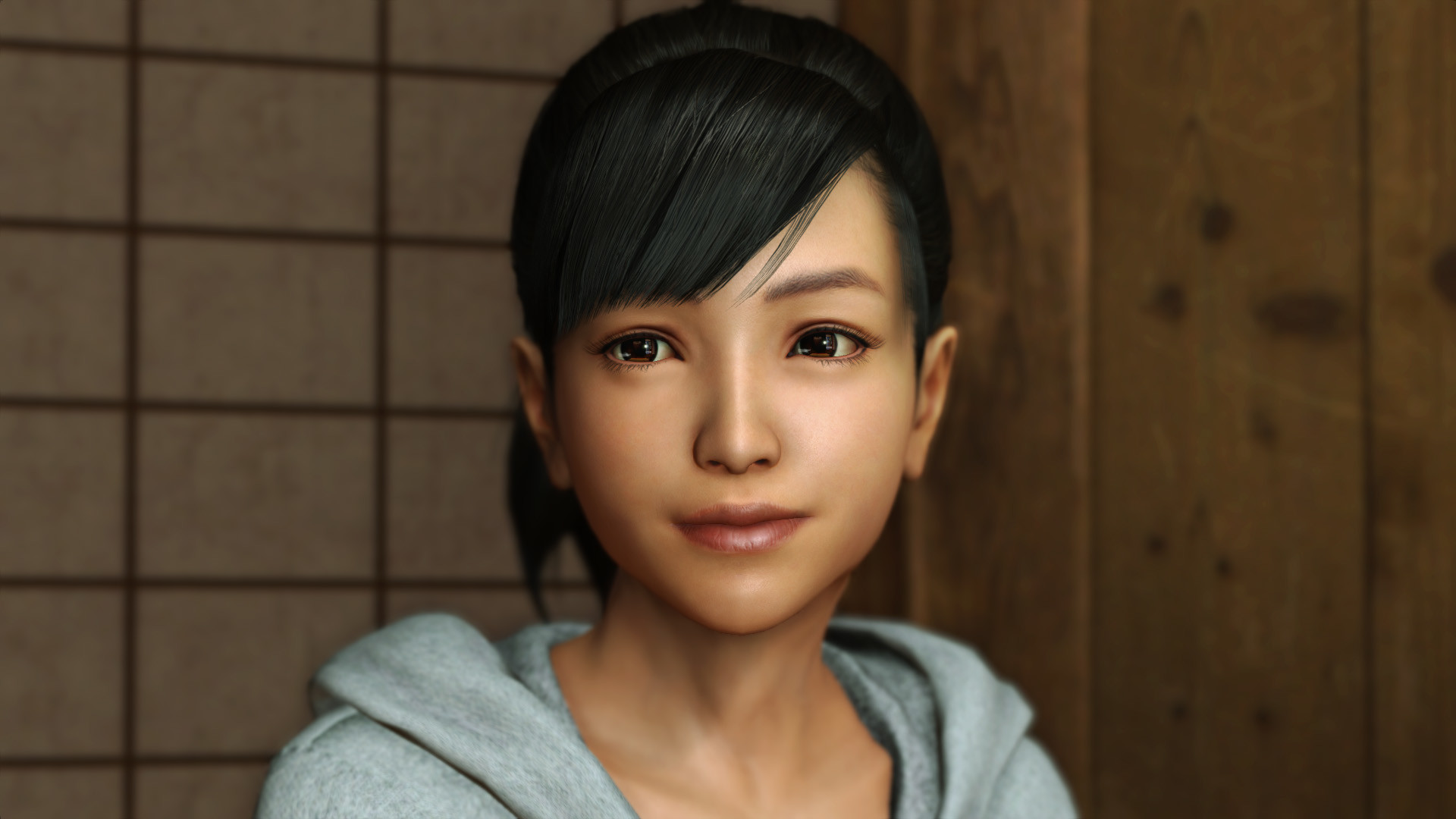 Yakuza 6: The Song of Life — screenshot 2