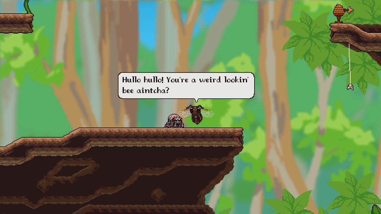 Webbed — screenshot 3