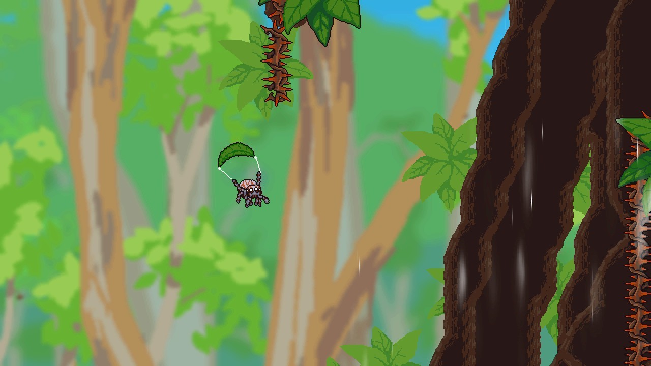 Webbed — screenshot 5