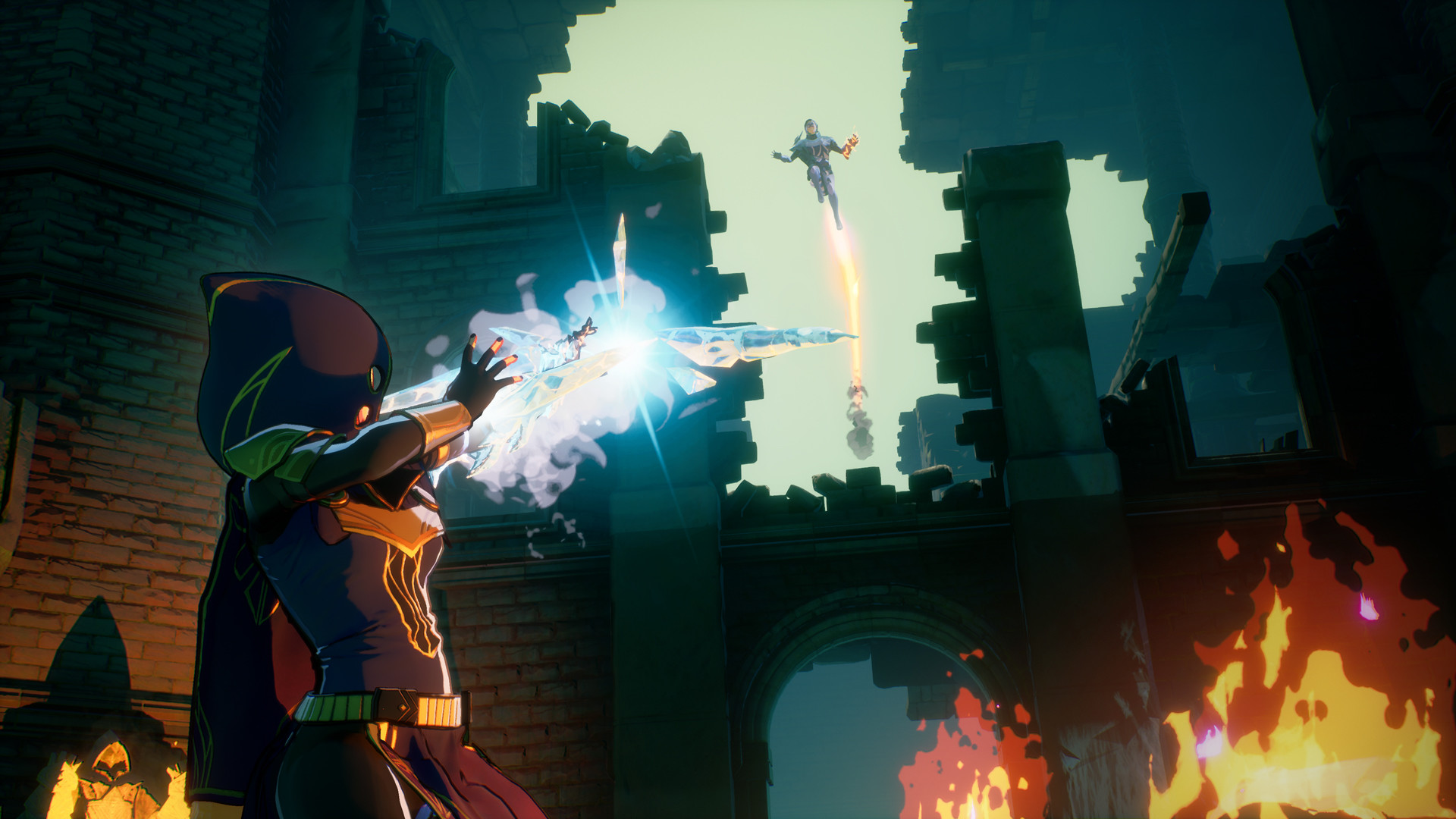 Spellbreak — screenshot 1