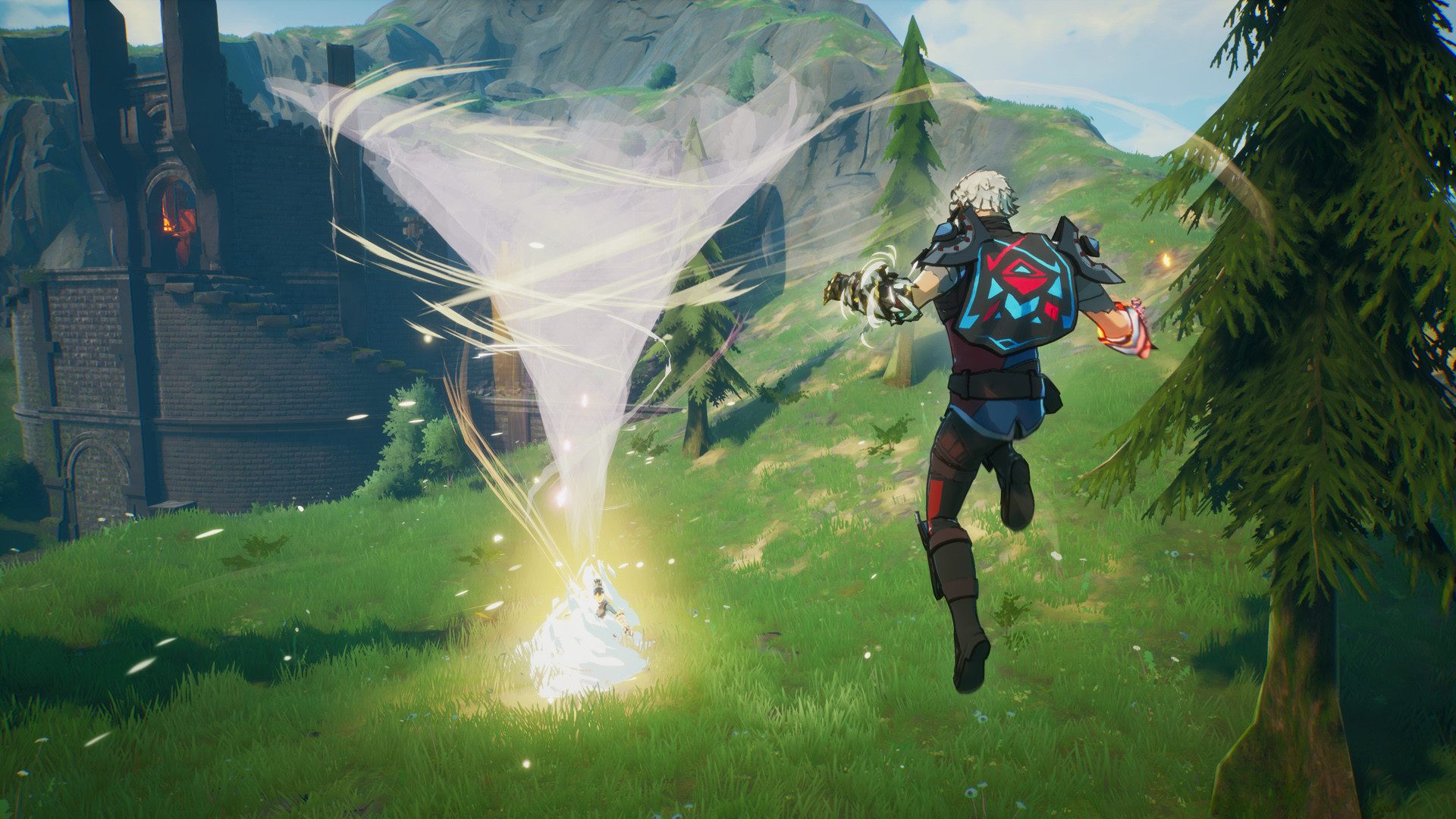 Spellbreak — screenshot 2