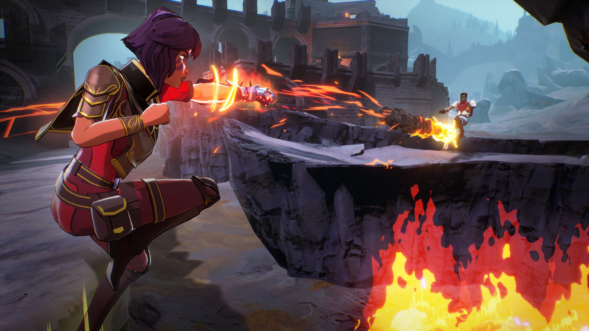 Spellbreak — screenshot 3