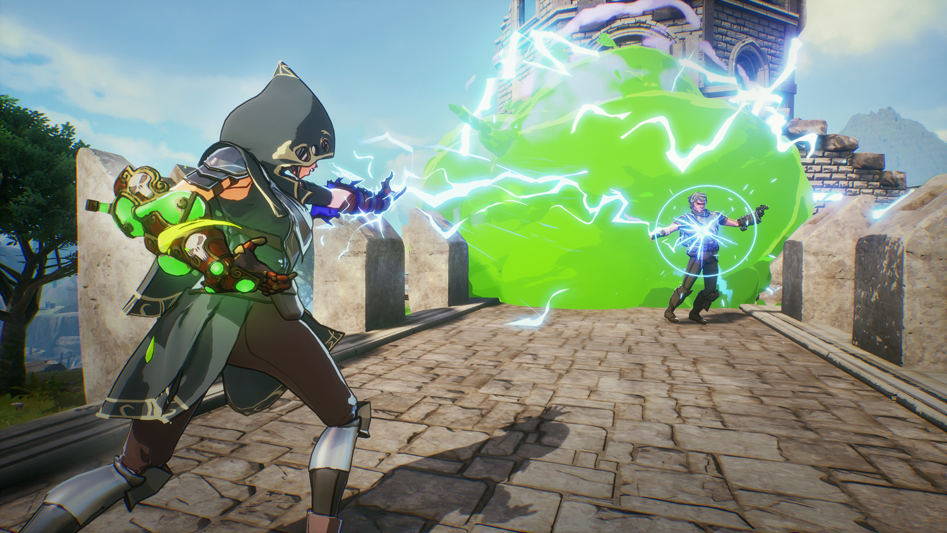 Spellbreak — screenshot 4