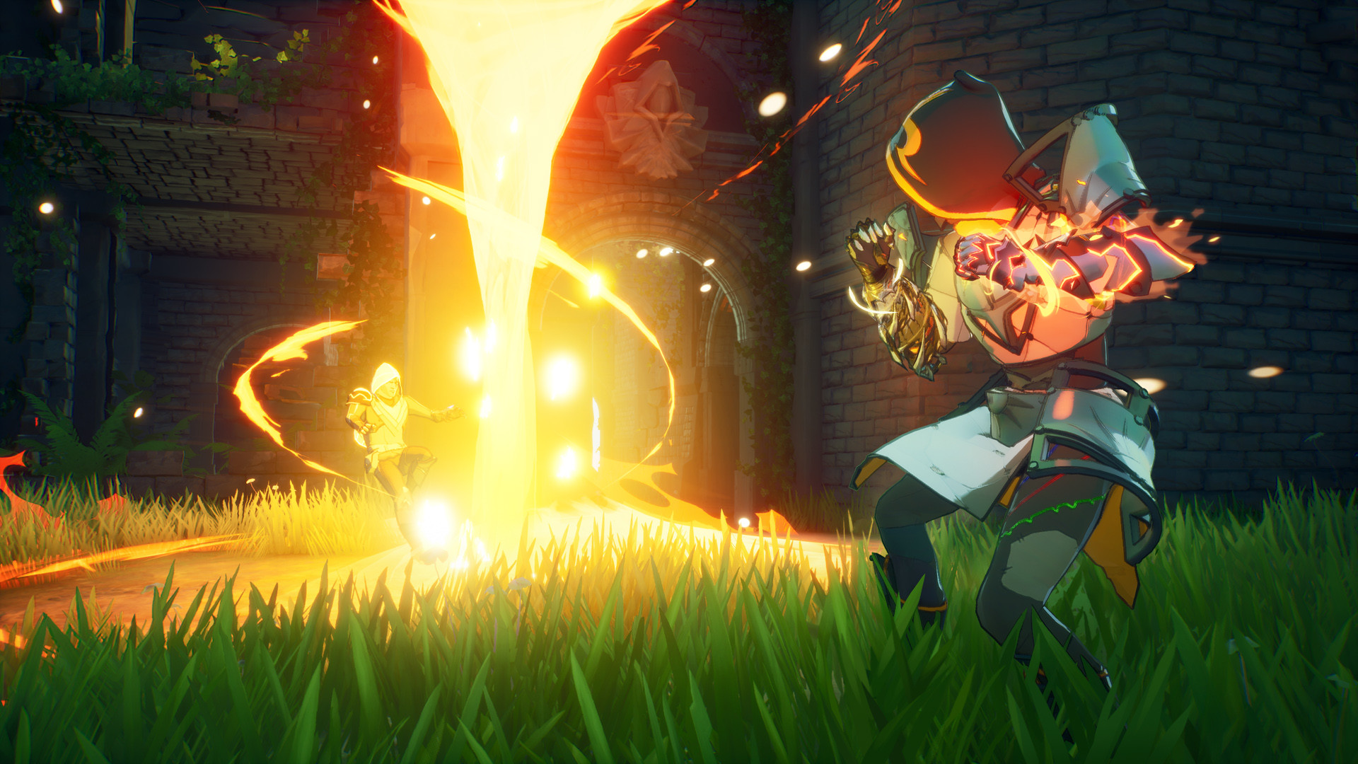 Spellbreak — screenshot 5