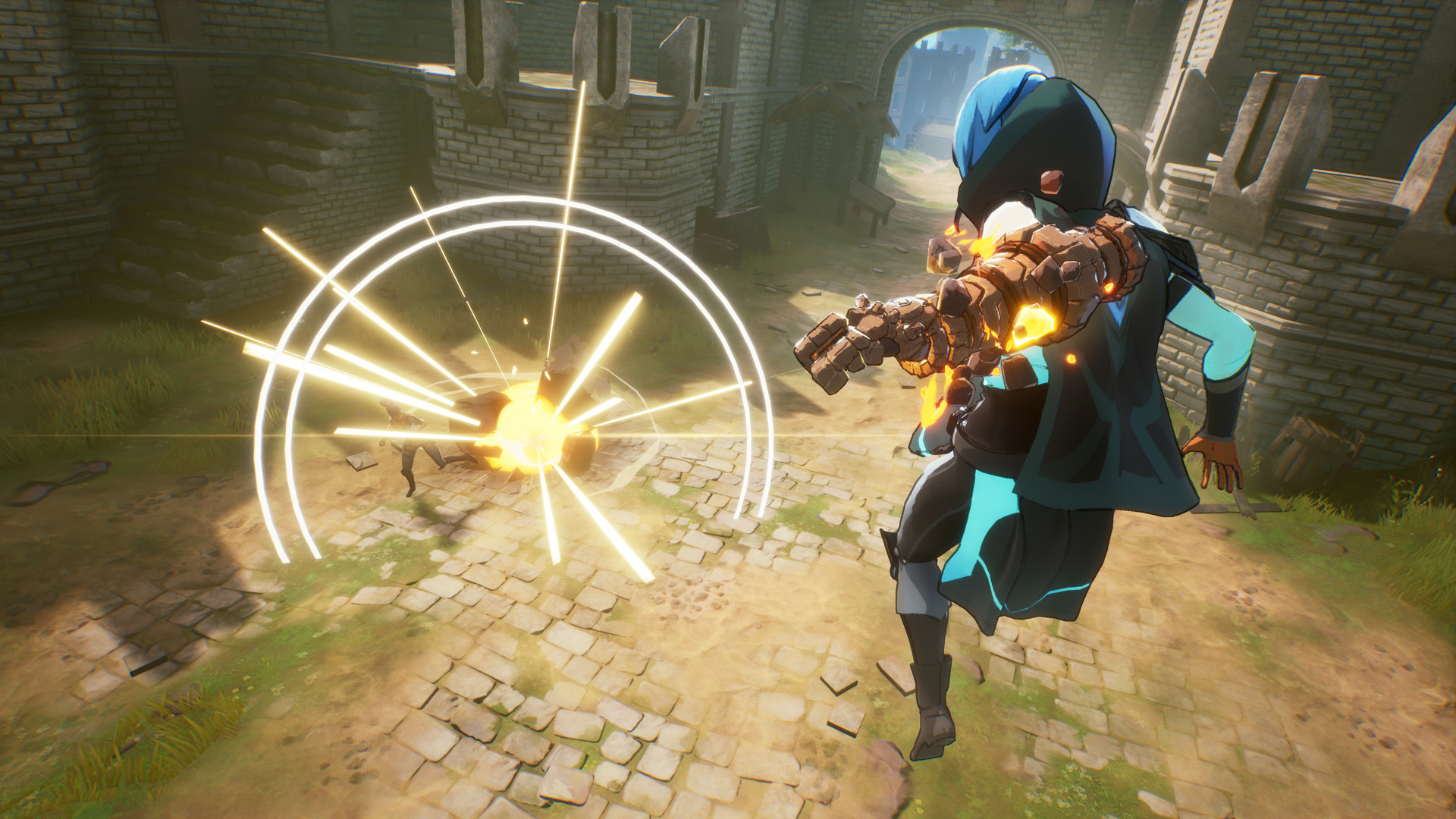 Spellbreak — screenshot 6