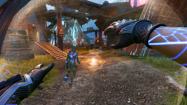 Apex Legends — screenshot 2