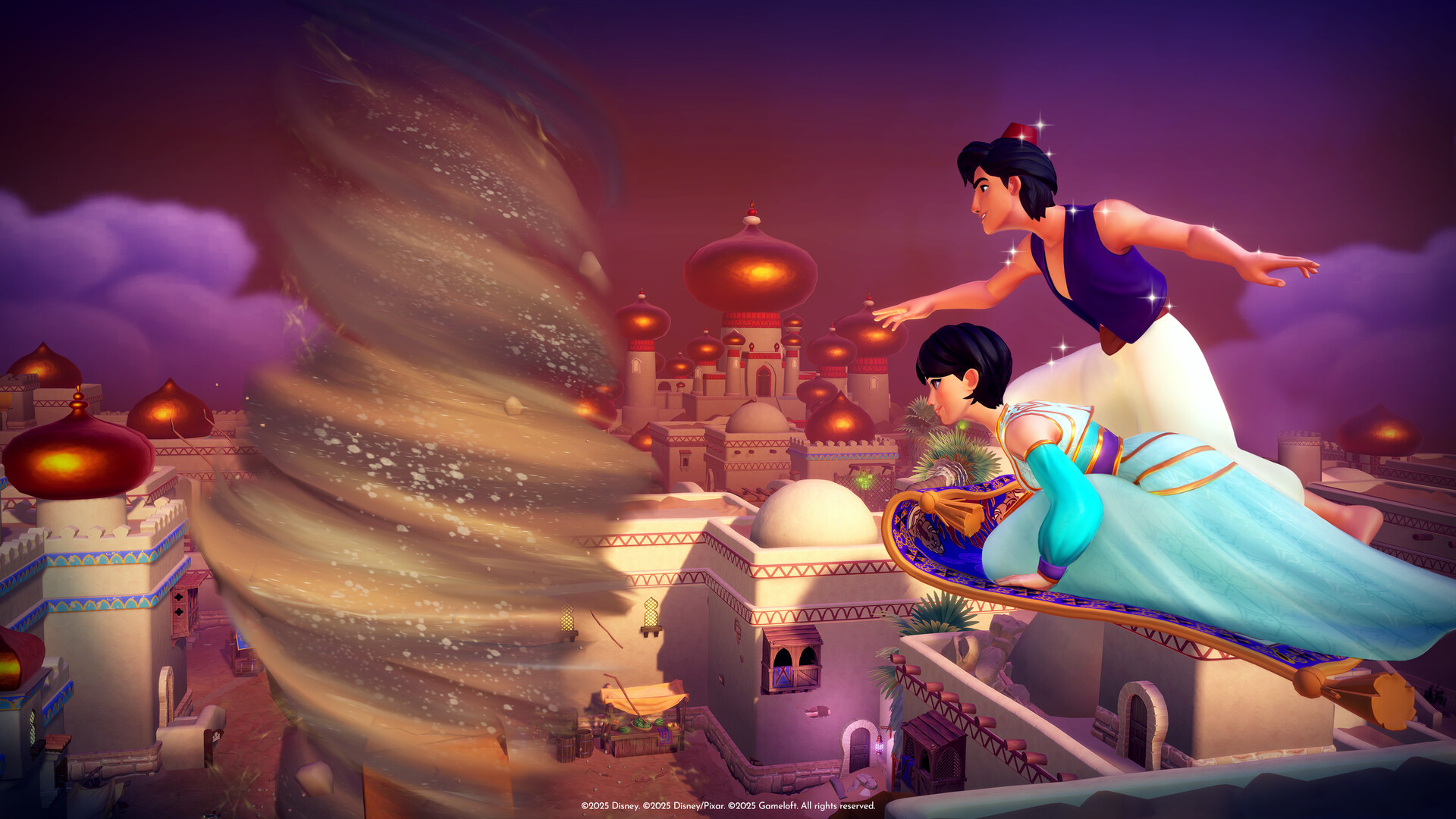 Disney Dreamlight Valley — screenshot 2