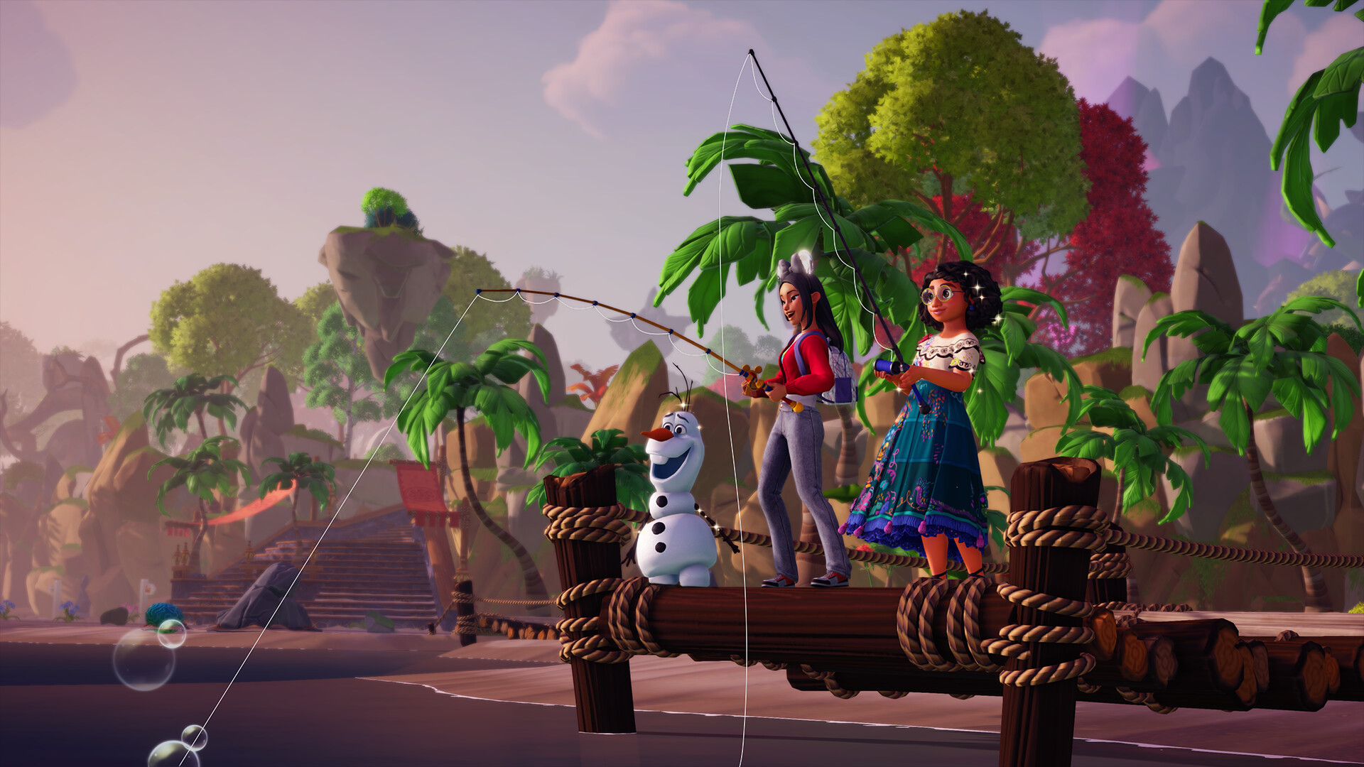 Disney Dreamlight Valley — screenshot 3
