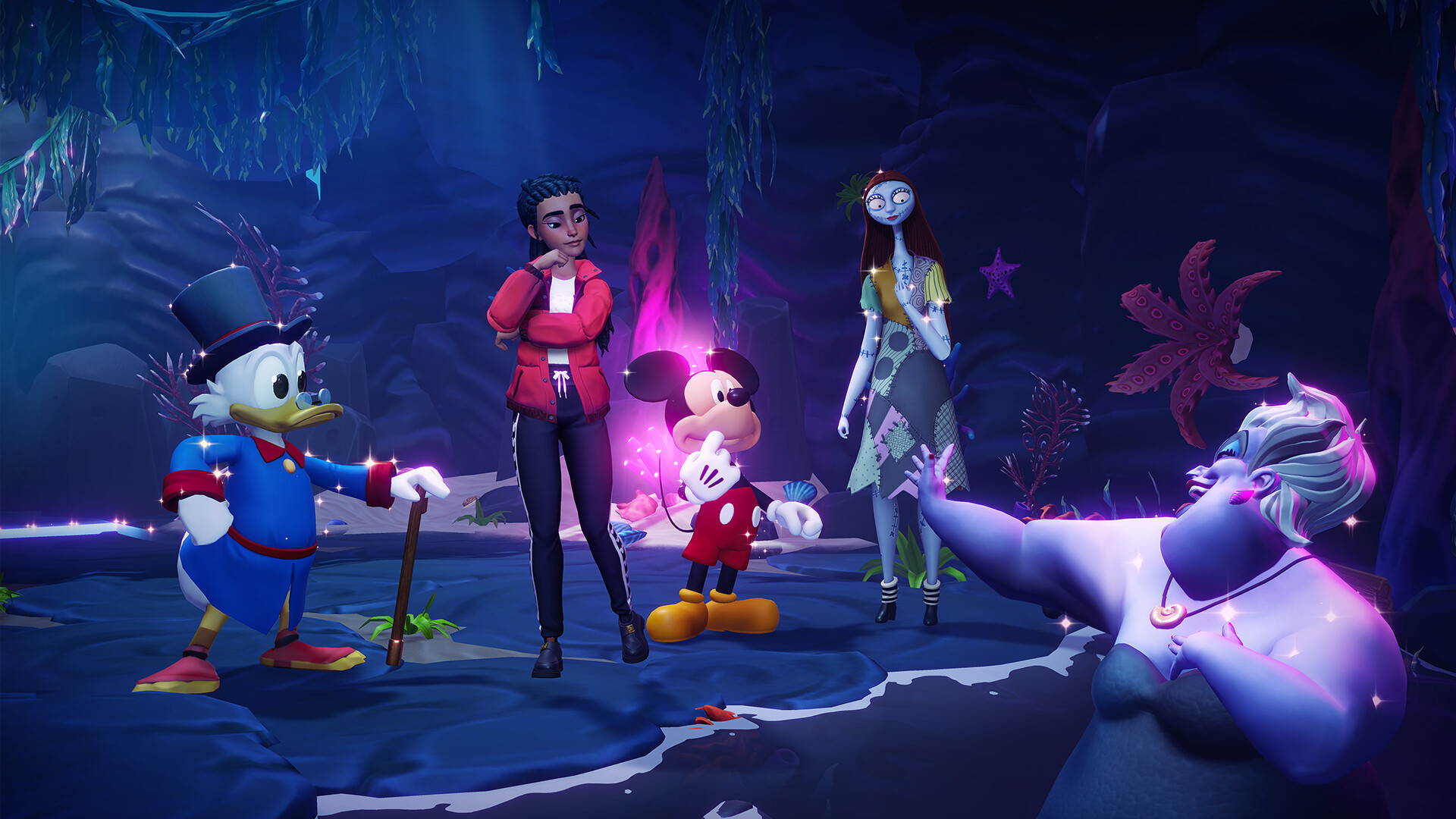 Disney Dreamlight Valley — screenshot 4