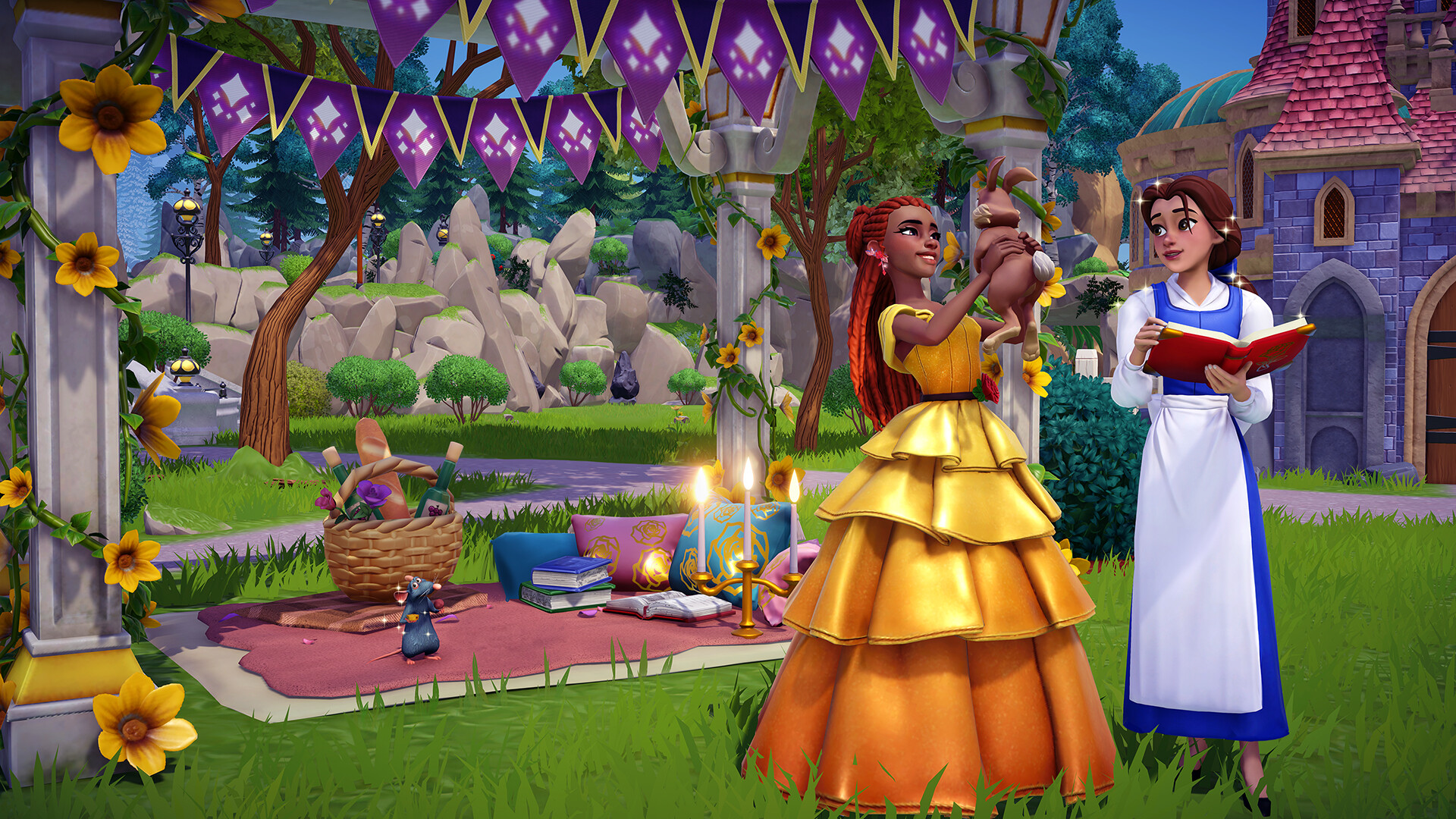 Disney Dreamlight Valley — screenshot 6