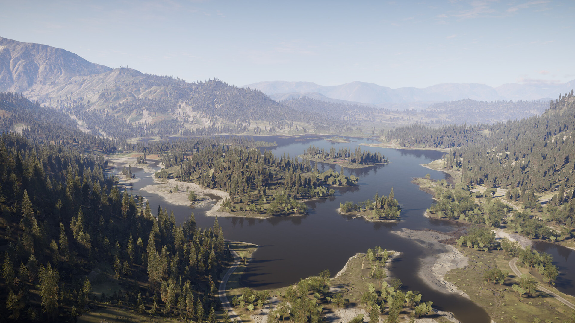 Call of the Wild: The Angler™ — screenshot 2
