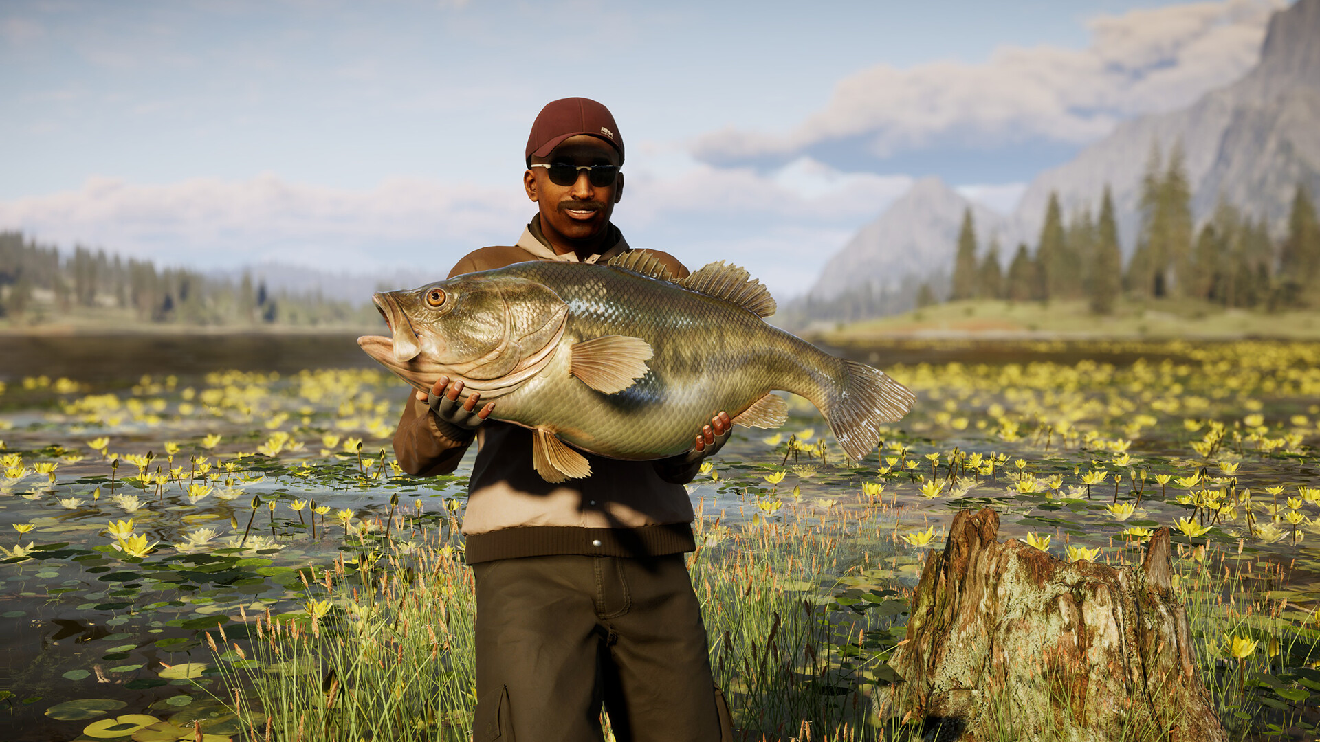 Call of the Wild: The Angler™ — screenshot 3
