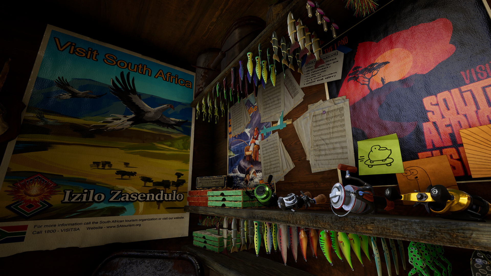 Call of the Wild: The Angler™ — screenshot 4
