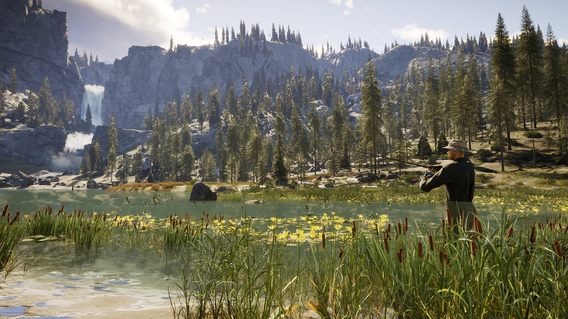 Call of the Wild: The Angler™ — screenshot 5