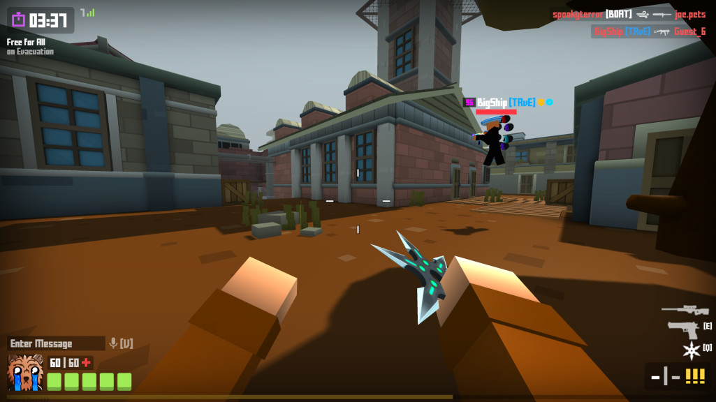 Krunker — screenshot 3