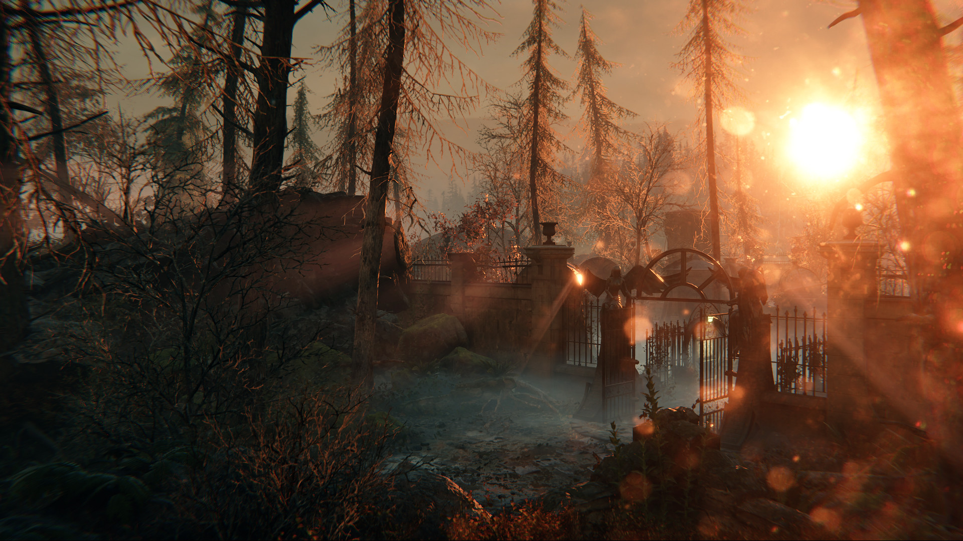Syberia: The World Before — screenshot 6
