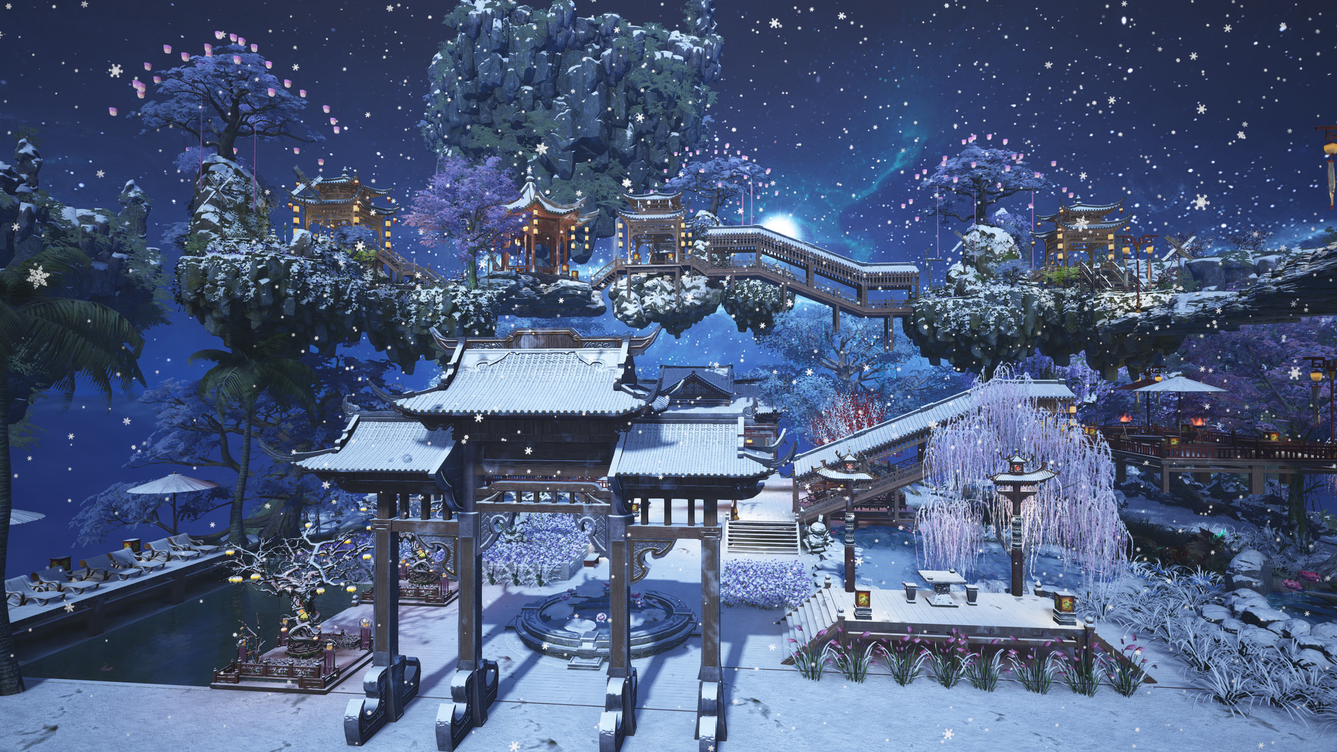 Swords of Legends Online — screenshot 2