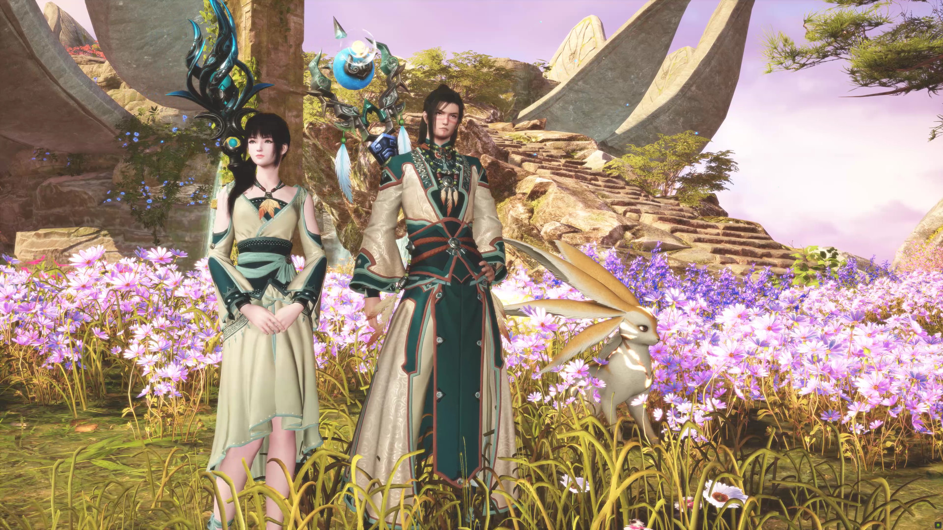 Swords of Legends Online — screenshot 3