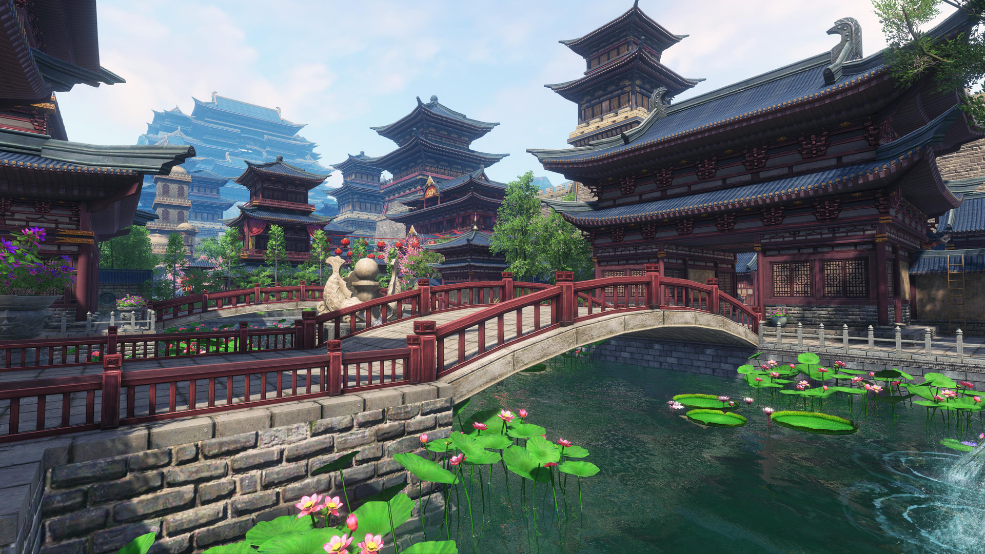 Swords of Legends Online — screenshot 6