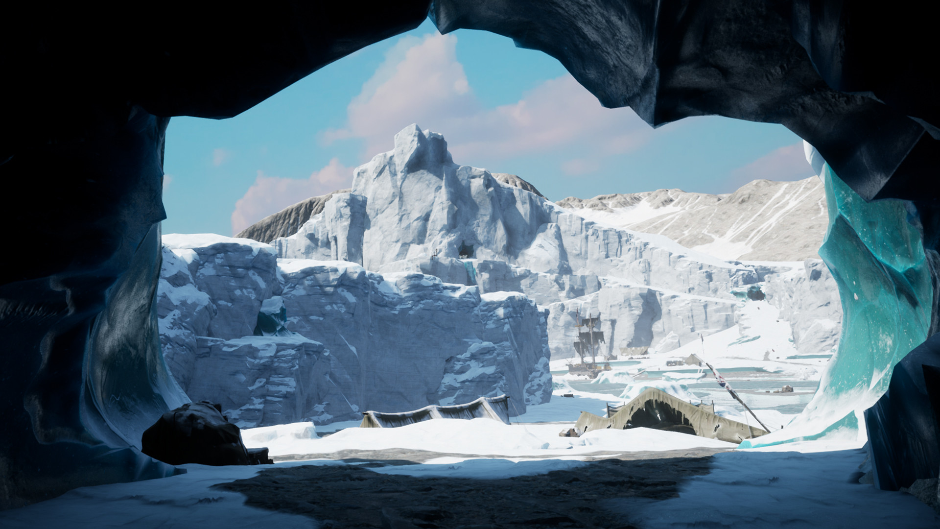 Dread Hunger — screenshot 4