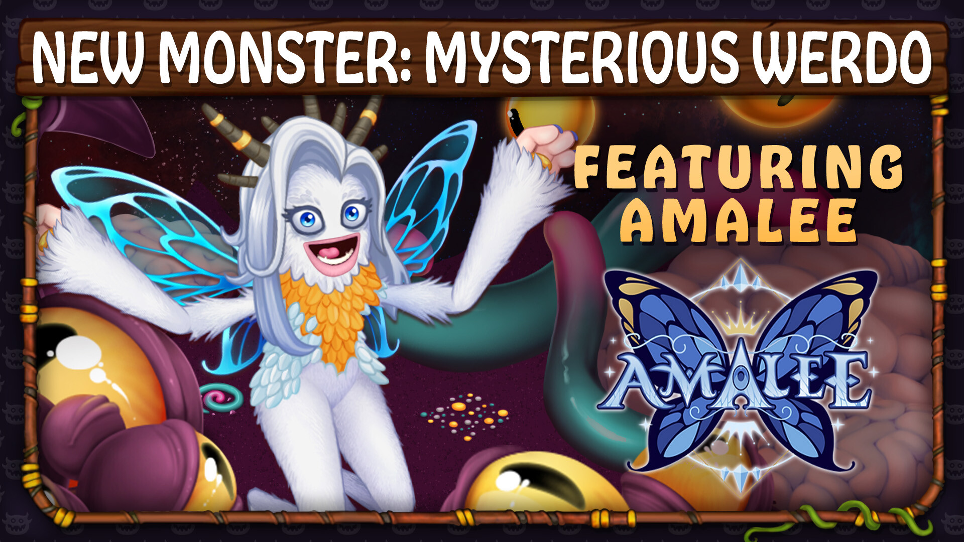 My Singing Monsters — screenshot 1