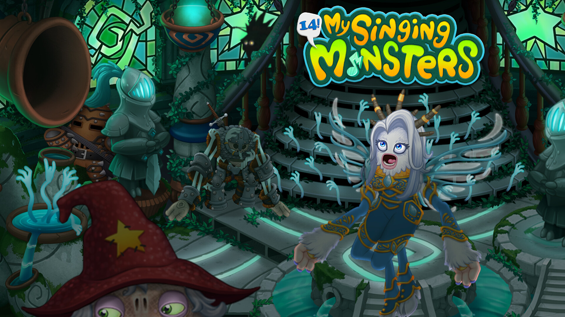 My Singing Monsters — screenshot 3