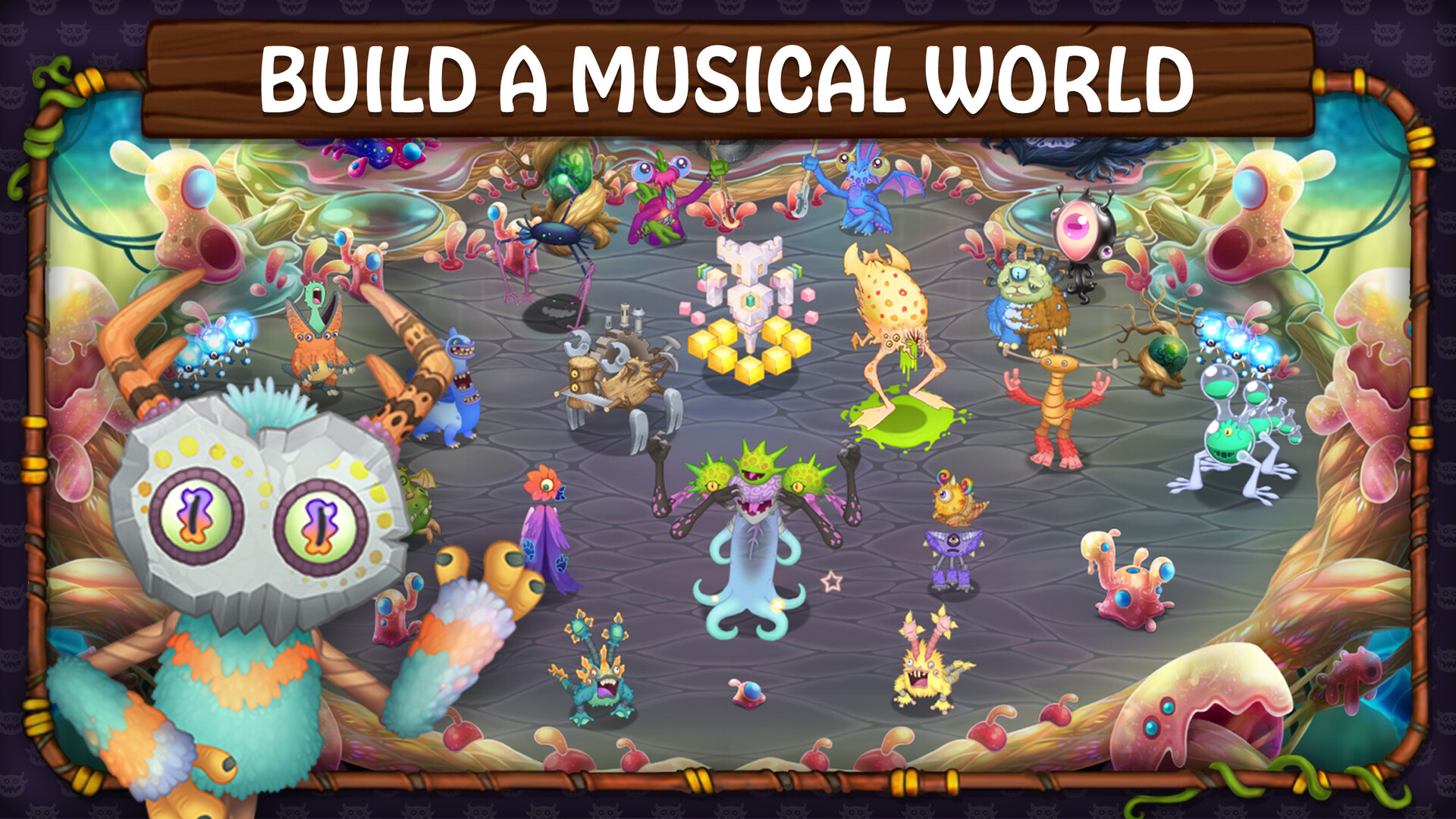 My Singing Monsters — screenshot 4