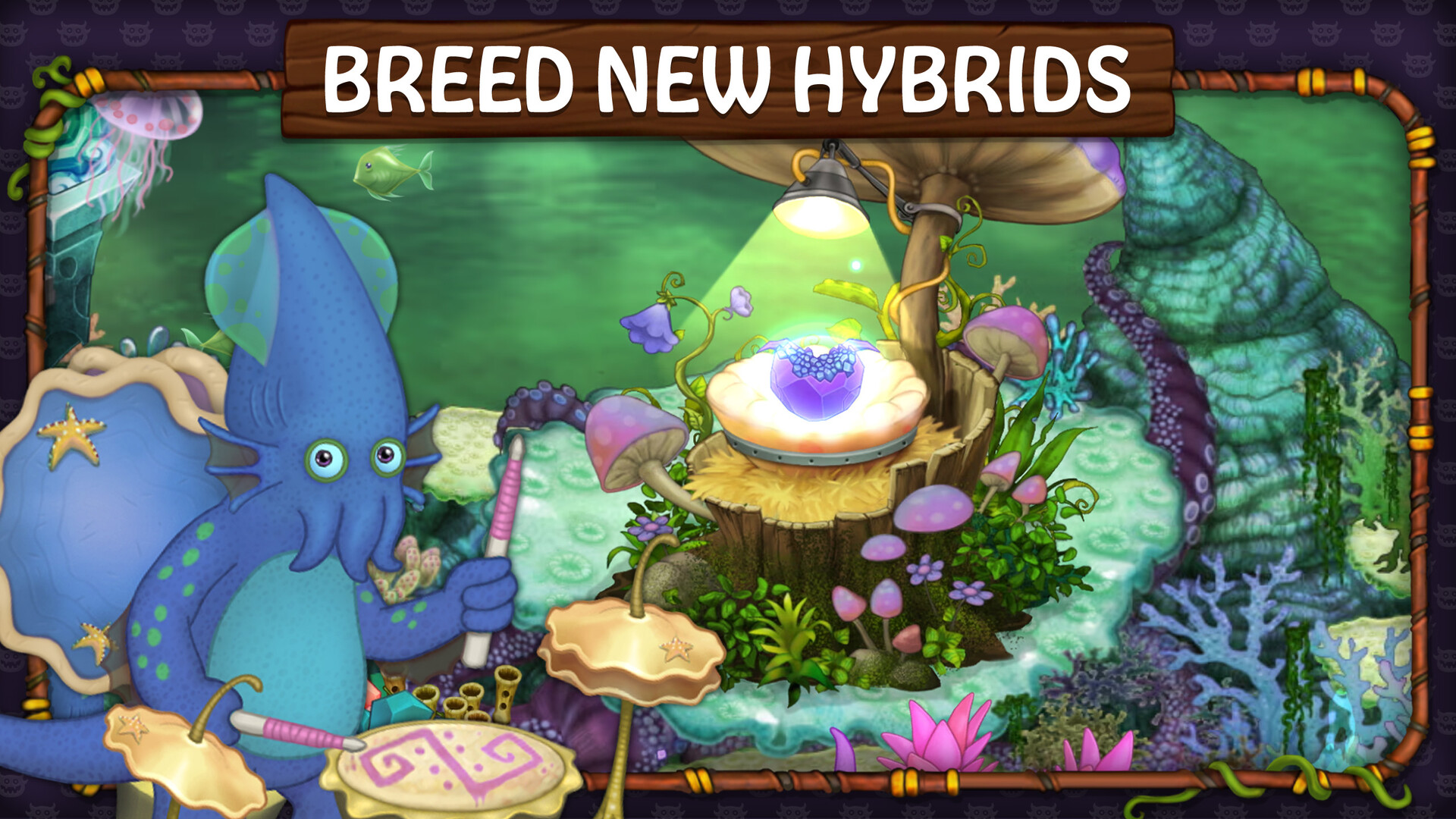 My Singing Monsters — screenshot 6