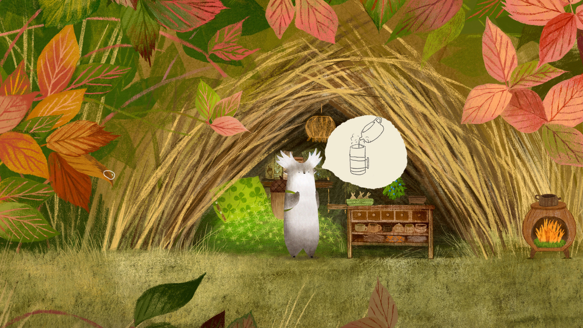 Tukoni: Prologue — screenshot 2