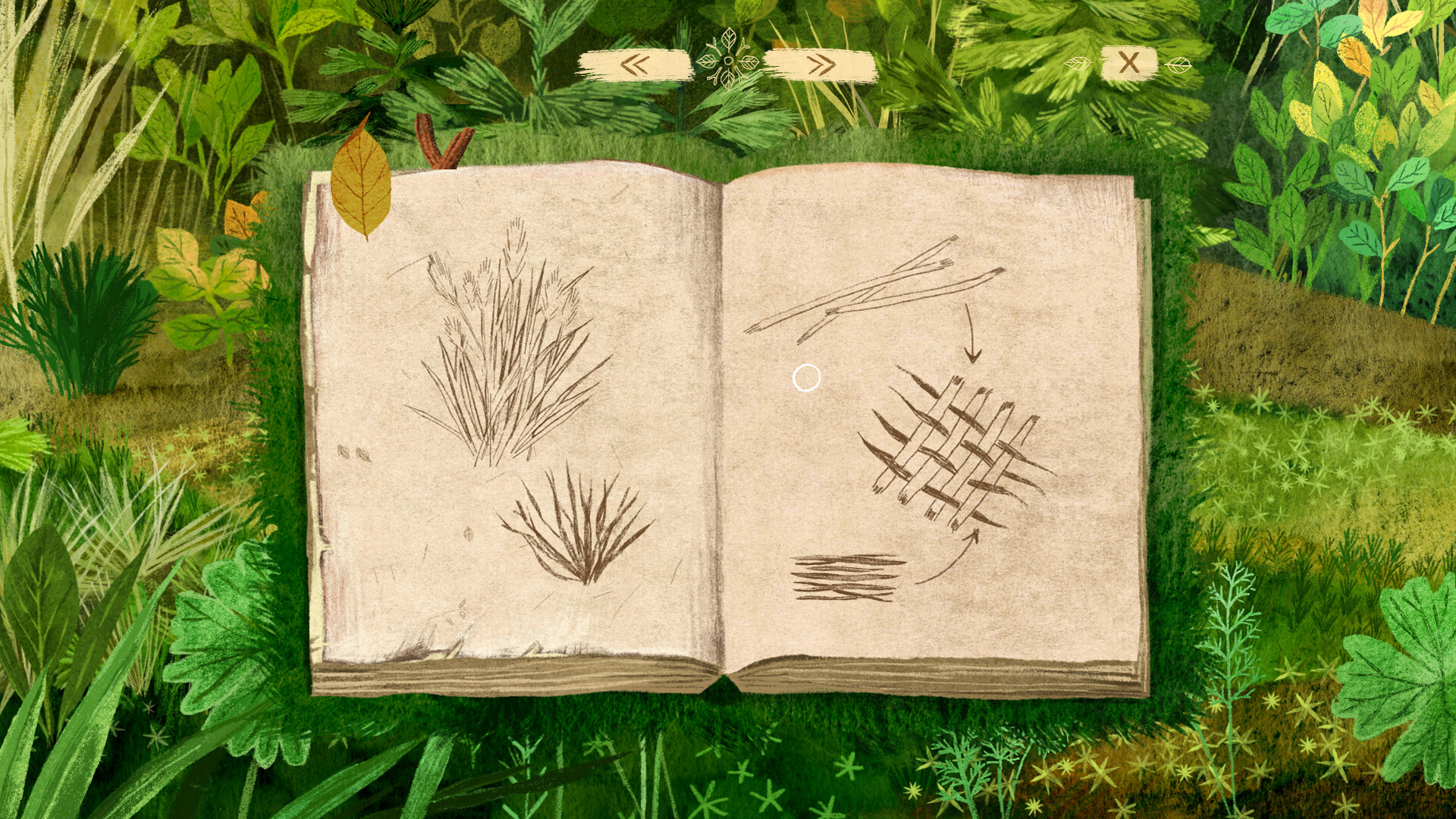 Tukoni: Prologue — screenshot 3