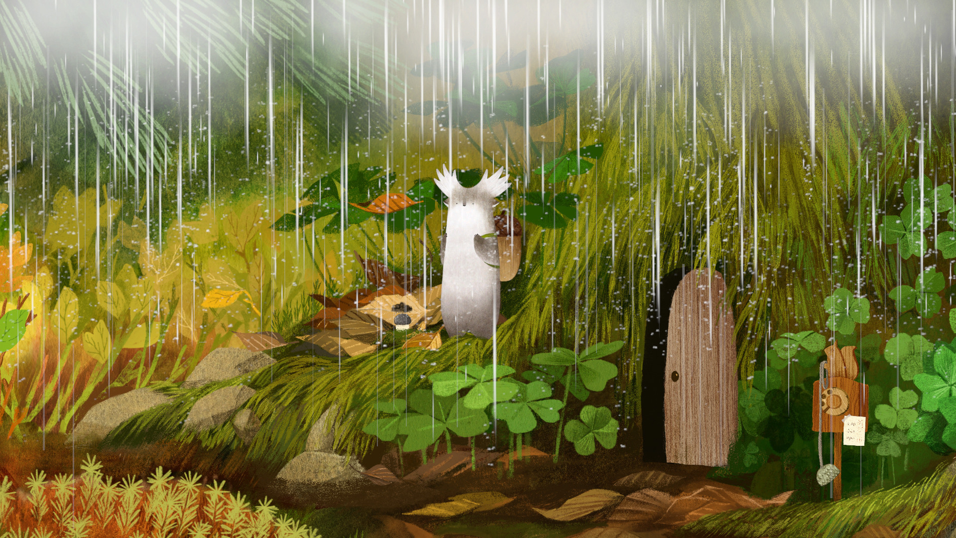 Tukoni: Prologue — screenshot 4