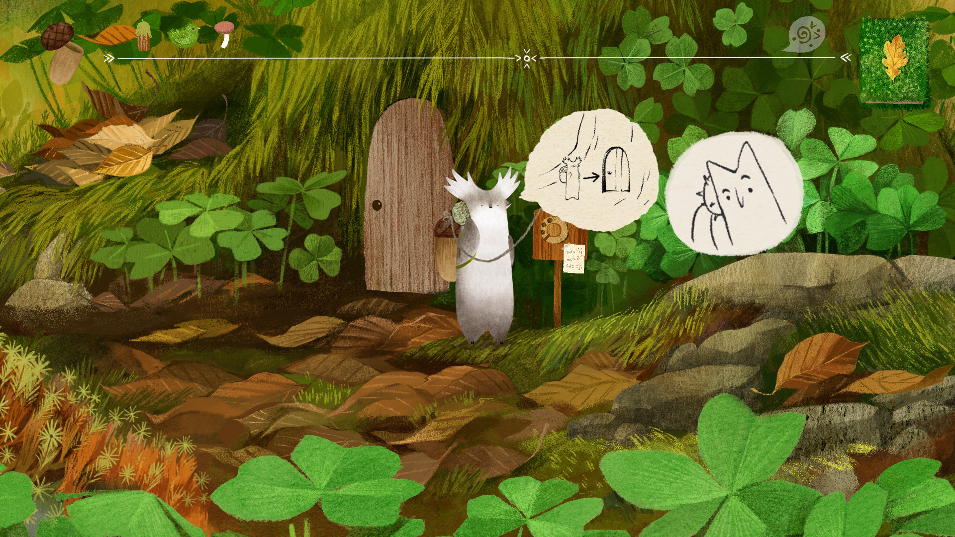 Tukoni: Prologue — screenshot 6