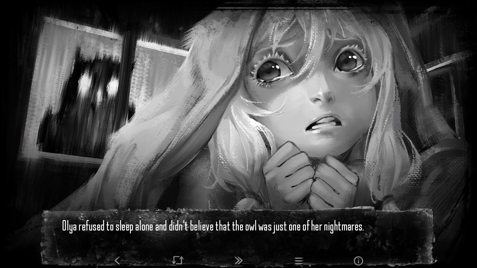 Tiny Bunny — screenshot 1